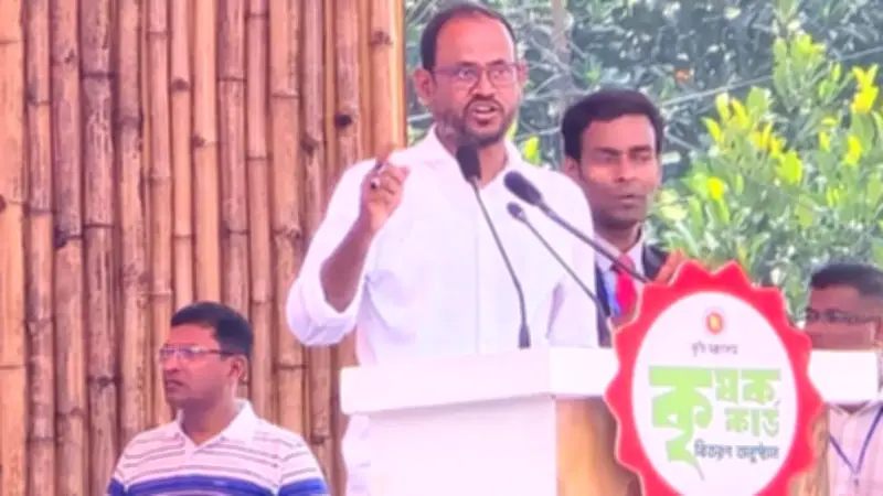 বিএনপি বহিষ্কার, বিশ্বব্যাংক তহবিল ও প্রধানমন্ত্রীর কর্মসূচিতে প্রতিরোধের ঘোষণা