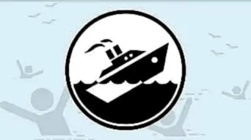 আন্দামান সাগরে ট্রলার ডুবে ২৫০ জন নিখোঁজ, রোহিঙ্গা ও বাংলাদেশি নাগরিকদের জন্য শোক