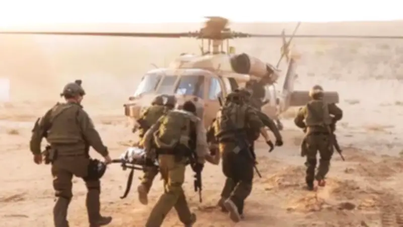 হিজবুল্লাহর হামলায় ১১ ইসরায়েলি সেনা আহত, কাতার বলল হরমুজ নিরাপত্তা বিঘ্নের অধিকার কারো নেই