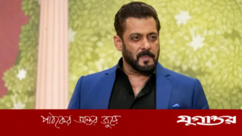 সালমান খানের দুই রুমের ফ্ল্যাটে থাকার কারণ: সাক্ষাৎকারে অভিনেতার স্বীকারোক্তি