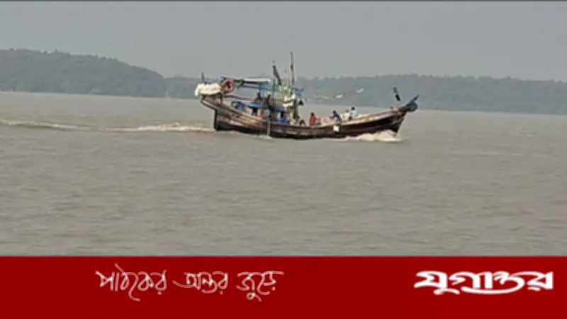 বঙ্গোপসাগরে ৫৮ দিনের মাছ ধরার নিষেধাজ্ঞা শুরু, জেলেদের দুশ্চিন্তা