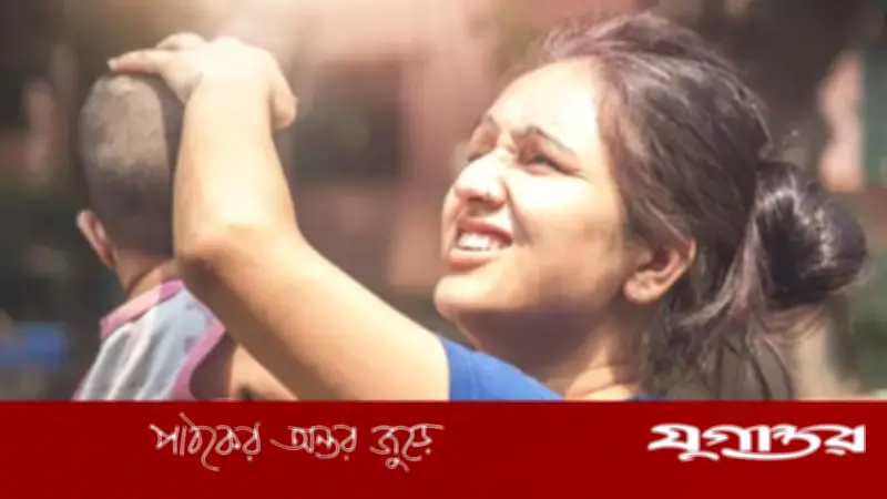 গরমে শিশুর সুস্থতা নিশ্চিত করতে অভিভাবকদের জরুরি করণীয়