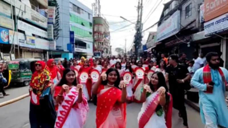 বাংলাদেশের শিক্ষার্থীদের জন্য নতুন ডিজিটাল প্ল্যাটফর্ম চালু, অনলাইন শিক্ষায় যুক্ত হচ্ছে আধুনিক প্রযুক্তি