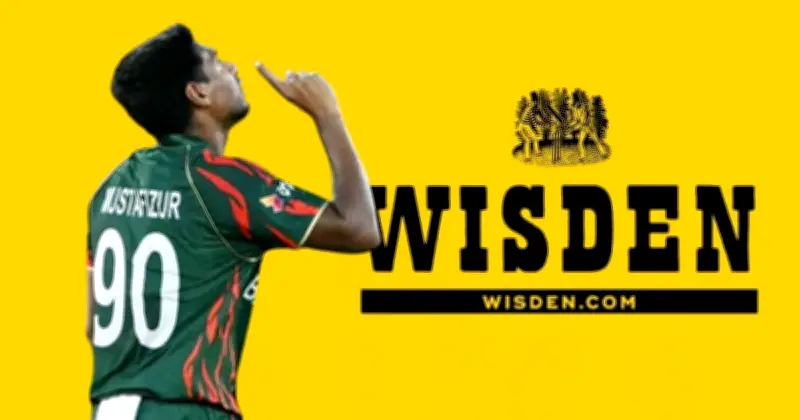 মোস্তাফিজ বাদ, আইসিসির দ্বিমুখী নীতি: ক্রিকেটে রাজনীতির কবলে পড়ার অভিযোগ