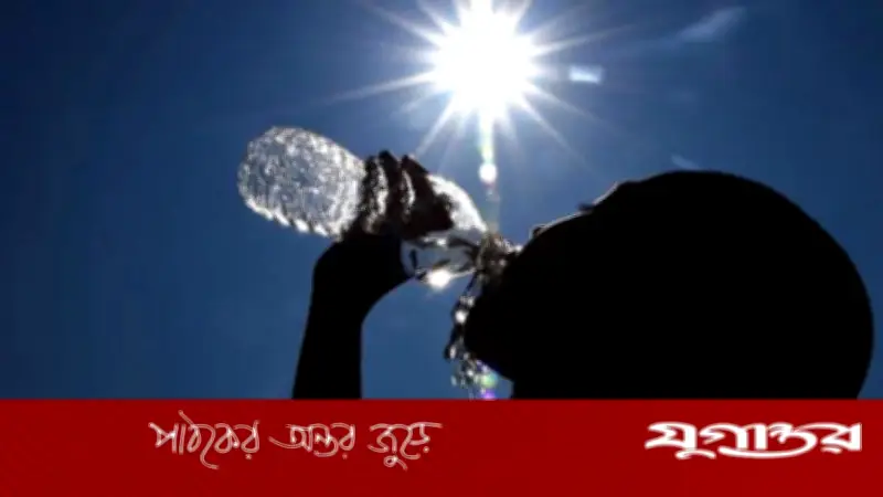 তীব্র গরমে সুস্থ থাকার উপায়: চিকিৎসক ও পুষ্টিবিদদের পরামর্শ