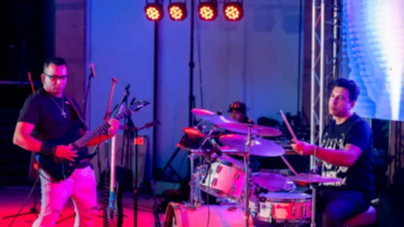 সিডনিতে বর্ণিল বৈশাখী মেলা: প্রবাসী বাঙালিদের সংস্কৃতি ও শিকড়ের টানে জমজমাট উৎসব