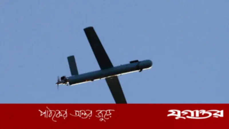 গোলান মালভূমিতে হিজবুল্লাহর ড্রোন হামলা: ইসরাইলি সামরিক ঘাঁটি লক্ষ্যবস্তু