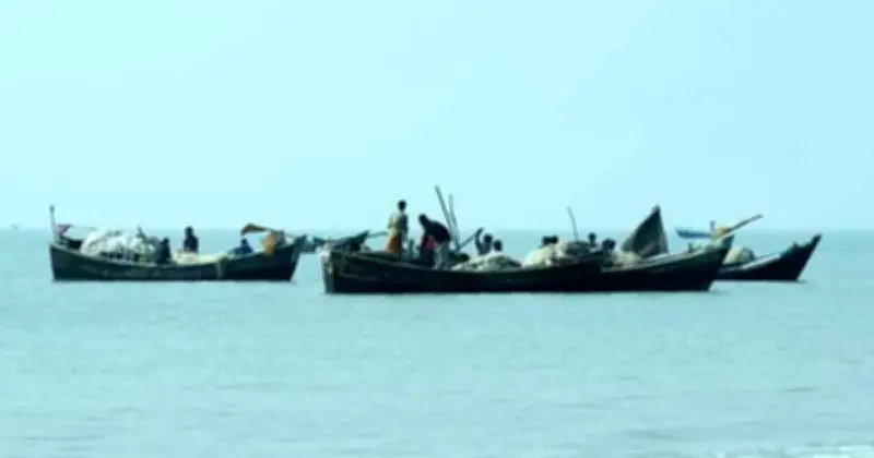 বঙ্গোপসাগরে ৫৮ দিনের মৎস্য আহরণ নিষেধাজ্ঞা শুরু, ইলিশ উৎপাদনে নতুন সম্ভাবনা