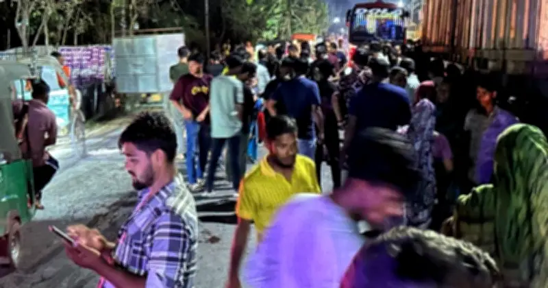 খুলনার দৌলতপুরে বাস-মোটরসাইকেল সংঘর্ষে দম্পতির মৃত্যু, চালক পলাতক