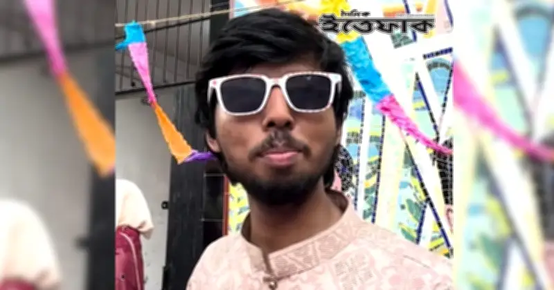 ডাকসু সাহিত্য সম্পাদকের বাংলা মাসের নাম বলতে বিভ্রান্তি, নেটিজেনদের সমালোচনা