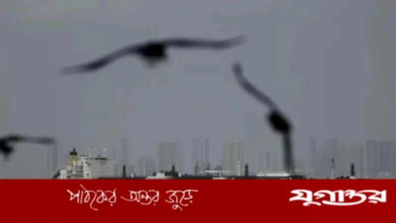 হরমুজ প্রণালিতে মার্কিন অবরোধে ভারতের জ্বালানি সংকট আরও তীব্র হওয়ার আশঙ্কা