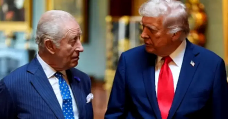 রাজা চার্লসের মার্কিন সফরে এপস্টাইনের শিকারদের সঙ্গে দেখা হবে না, বাকিংহাম প্যালেস নিশ্চিত