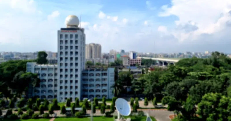 বাংলাদেশের আবহাওয়া: বজ্রসহ বৃষ্টির সম্ভাবনা, তাপমাত্রা বাড়তে পারে