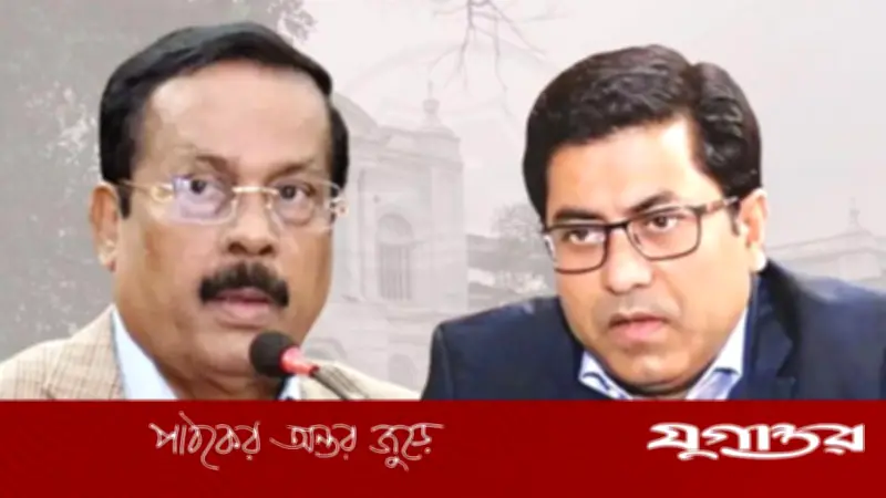 জাতীয় মানবতাবিরোধী অপরাধ মামলায় নানক-তাপসের বিরুদ্ধে অভিযোগ গঠনের শুনানি আজ