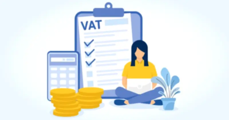 ভ্যাট রিটার্ন জমাদানের সময়সীমা বাড়ল, নতুন তারিখ ২৩ এপ্রিল ২০২৬