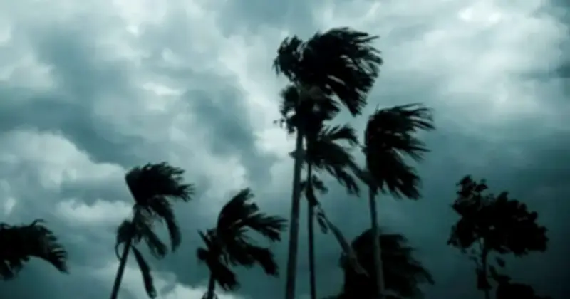 সিলেটসহ কয়েক অঞ্চলে ঝড়ো হাওয়াসহ বজ্রবৃষ্টির পূর্বাভাস, নদীবন্দরে সতর্কতা