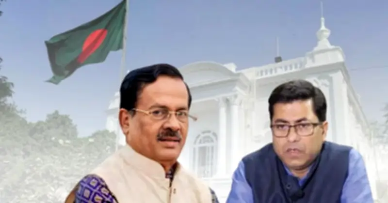 জুলাই গণঅভ্যুত্থান হত্যাকাণ্ড মামলায় সাবেক মন্ত্রী নানকসহ ২৮ জনের বিরুদ্ধে অভিযোগ গঠনের শুনানি আজ