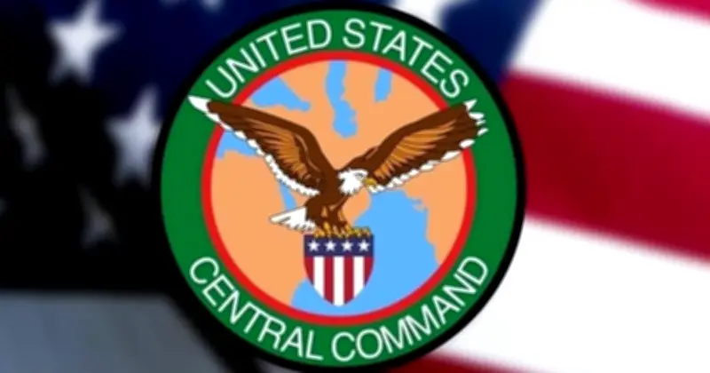 ইরানের সমুদ্রপথে বাণিজ্য সম্পূর্ণ বন্ধের দাবি মার্কিন সেন্ট্রাল কমান্ডের