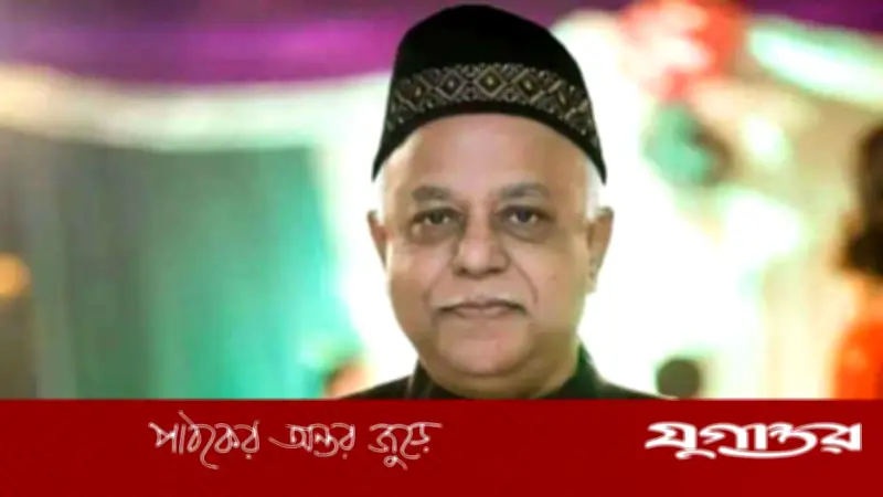 মনজুর আলমের স্পষ্ট বক্তব্য: এনসিপিতে যোগ দিয়ে মেয়র নির্বাচনে অংশ নেবেন না