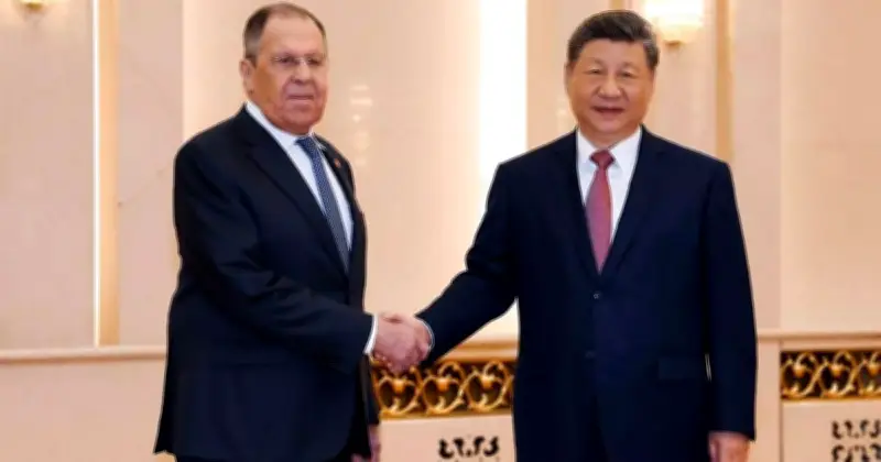 ইরানে মার্কিন অবরোধে চীনের জ্বালানি সংকটে রাশিয়ার সহযোগিতার হাত