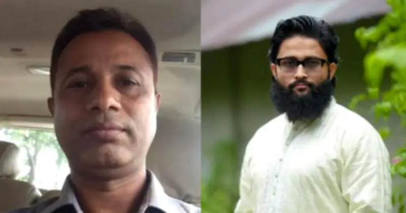 বিএনপি থেকে বহিষ্কার: রাজনৈতিক বিরোধে জড়িত বাবা-ছেলেকে দল থেকে বহিষ্কার