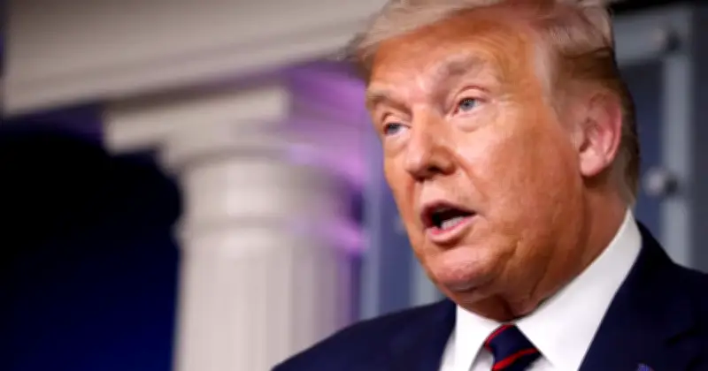 ট্রাম্পের দাবি: যুক্তরাষ্ট্র-ইরান যুদ্ধ শেষ হওয়ার কাছাকাছি, কিন্তু পুনর্গঠনে সময় লাগবে