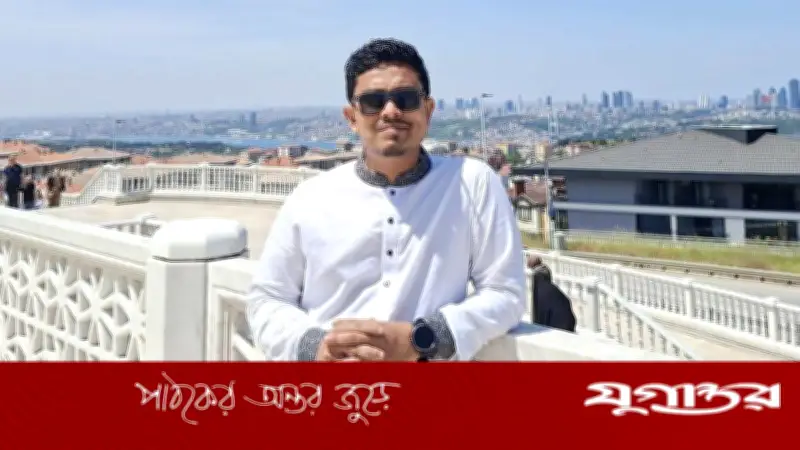 সাদিক কায়েমের জড়িয়ে ধরার ভাইরাল ছবি এআই সম্পাদিত, রিউমর স্ক্যানার নিশ্চিত