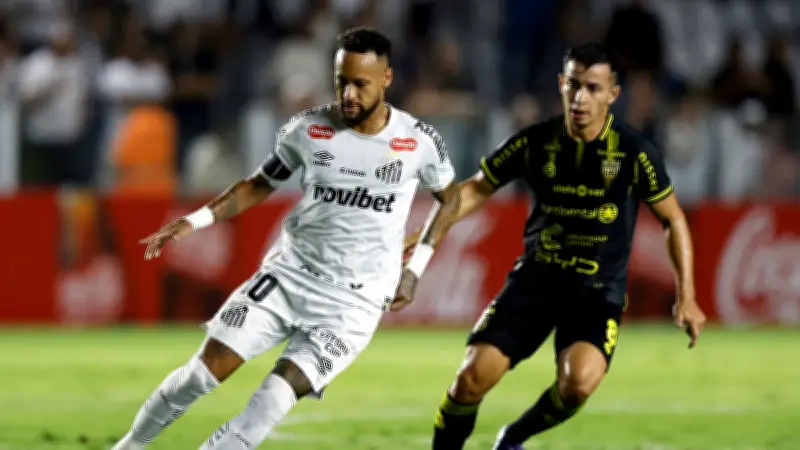 ব্রাজিল প্রেসিডেন্ট লুলার নেইমার নিয়ে আনচেলত্তির সঙ্গে কথোপকথন, বিশ্বকাপ দলে ফেরার শর্ত