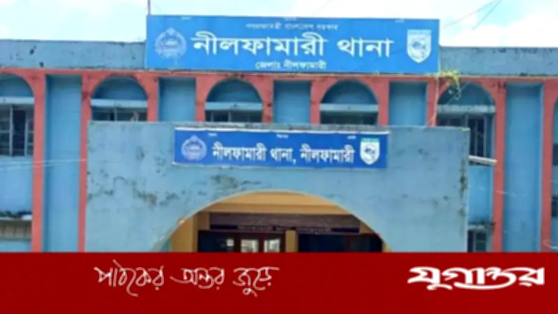 নীলফামারীতে ট্রাকচাপায় দুই ভাইয়ের মৃত্যু, আহত আরও একজন