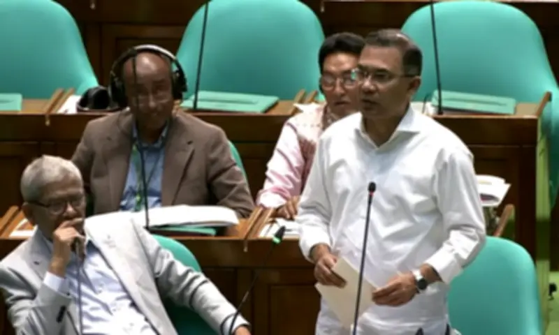 মধ্যপ্রাচ্যে অস্থিরতায় বিকল্প শ্রমবাজার সন্ধানে সরকারের পরিকল্পনা, প্রধানমন্ত্রী সংসদে জানালেন