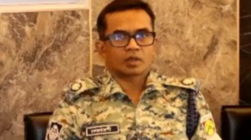 পুলিশ কর্মকর্তা কায়সার রিজভী কোরায়েশীকে বরখাস্তের সুপারিশ, অপহরণ ও মুক্তিপণ মামলায় শাস্তির মুখে দলের ৫ সদস্য