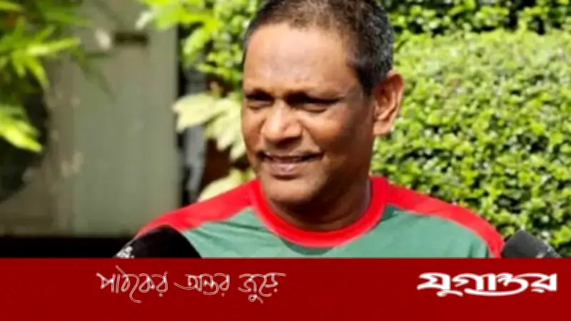 নিউজিল্যান্ড সিরিজে জয় পেলে আত্মবিশ্বাস ফিরবে: রফিক