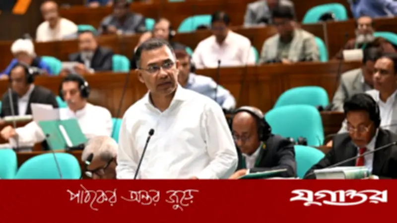 জাতীয় পর্যটন মহাপরিকল্পনা প্রণয়নে কাজ চলছে: প্রধানমন্ত্রী তারেক রহমান