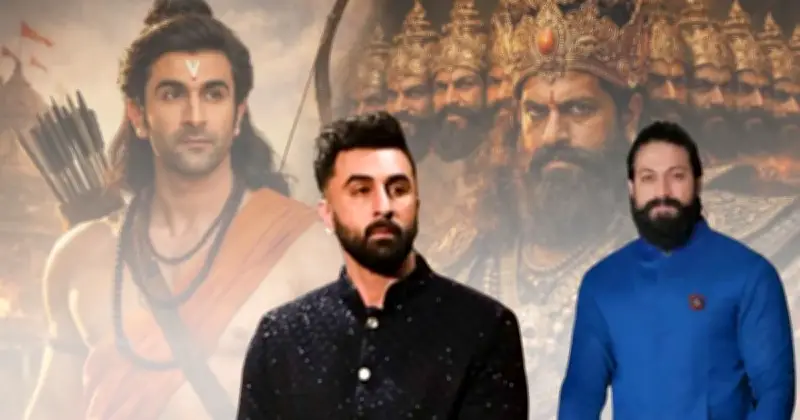 রণবীর-যশের মুখোমুখি দেখা মিলবে না 'রামায়ণ'-এর প্রথম পর্বে, নিশ্চিত করলেন যশ