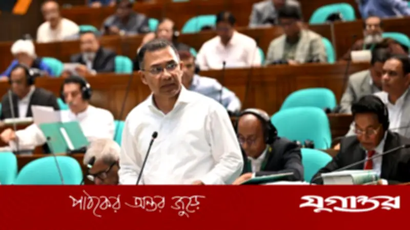 প্রতিরক্ষা ব্যবস্থা সুদৃঢ় করতে সশস্ত্র বাহিনীর আধুনিকায়ন: প্রধানমন্ত্রী তারেক রহমান