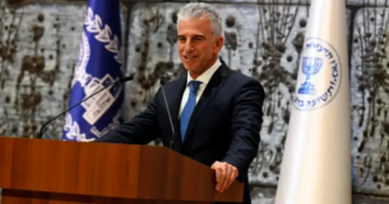 মোসাদ প্রধান বার্নিয়ার হুঁশিয়ারি: ইরানের শাসনব্যবস্থা পরিবর্তন না হওয়া পর্যন্ত অভিযান চলবে