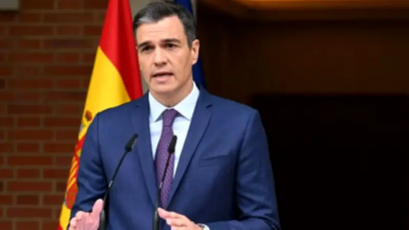 স্পেনে অবৈধ অভিবাসীদের বৈধতা, বাংলাদেশি সহ পাঁচ লাখের জন্য সুযোগ