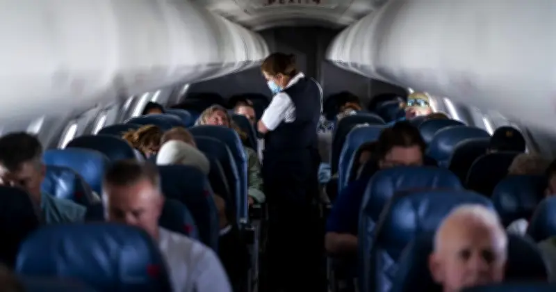 অস্ট্রেলিয়ার ফ্লাইটে ভারতীয় নাগরিকের যৌন নির্যাতনের অভিযোগ, গ্রেপ্তার