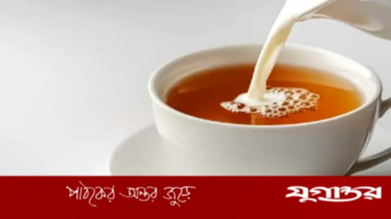 চায়ে দুধ মেশানোর অজানা ইতিহাস: কাপ বাঁচানো থেকে বাণিজ্যিক ফন্দি