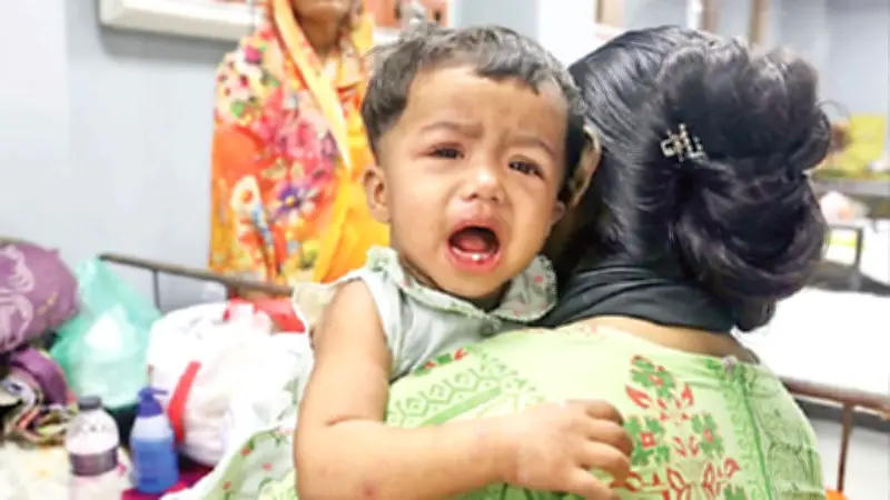 বাংলাদেশে হামের প্রকোপ বৃদ্ধি, স্পেনে অভিবাসী বৈধতা, শিক্ষা মন্ত্রীর বক্তব্য ও অন্যান্য গুরুত্বপূর্ণ সংবাদ