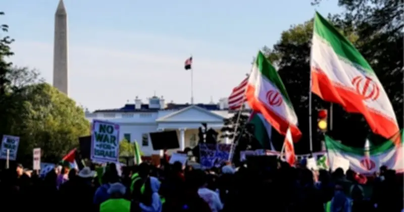 ইরানের ক্ষতিপূরণ দাবি: ৫ উপসাগরীয় দেশের বিরুদ্ধে মার্কিন-ইসরায়েল সহায়তার অভিযোগ