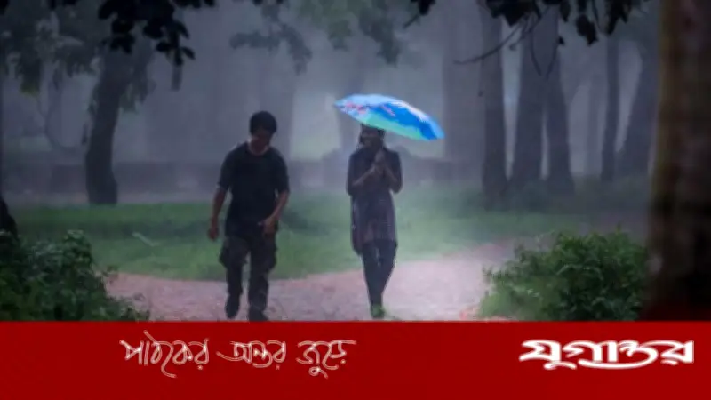বাংলাদেশে টানা পাঁচ দিন বজ্রবৃষ্টির পূর্বাভাস, তাপপ্রবাহ প্রশমিত হতে পারে