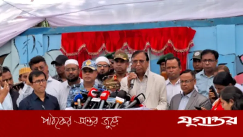 ঢামেক ফুটপাতের সৌন্দর্য বর্ধন: ডিএসসিসির উদ্যোগে নান্দনিক পরিবর্তন