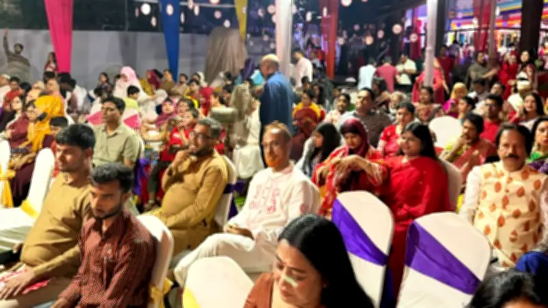 বৈশাখী মেলা উপলক্ষে মার্কিন রাষ্ট্রদূতের অংশগ্রহণ ও অনলাইন ই-টিন আবেদনের সহজ পদ্ধতি