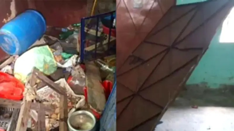 ঠাকুরগাঁওয়ে হামের বিস্তার, ১০১ জনের উপসর্গ শনাক্ত; অনলাইনে ই-টিন আবেদনের সহজ নিয়ম