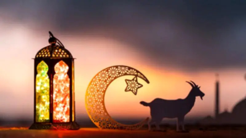 মধ্যপ্রাচ্যে ঈদুল আজহার তারিখ নির্ধারণ, বাংলাদেশে কবে? নিষেধাজ্ঞা প্রত্যাহার দাবিতে যুবলীগের মানববন্ধন