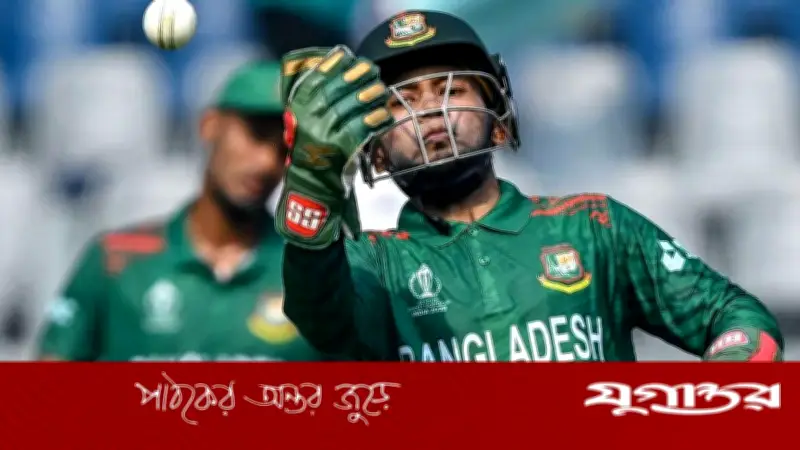 অধিনায়কের ইচ্ছায় মুশফিকের ওয়ানডে ফেরা? কোচ ফিল সিমন্সের মন্তব্য