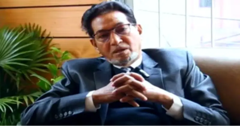 সংবিধান সংশোধনে সরকার ও বিরোধী দলের যৌথ প্রস্তাব আনবে: চিফ হুইপ