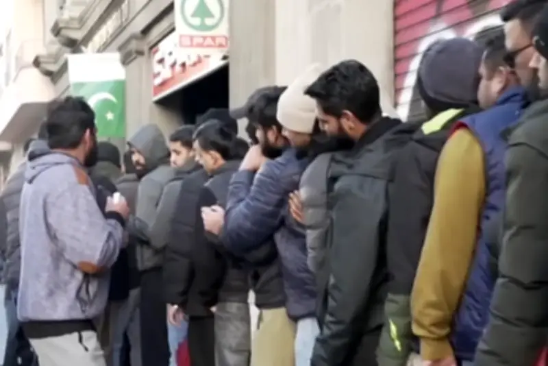 প্রথম আলোর ভিডিও প্রতিবেদন: আন্তর্জাতিক সংবাদে নতুন দৃষ্টিভঙ্গি