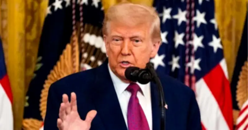 ট্রাম্পের ঘোষণা: ইরানের সঙ্গে যুদ্ধবিরতি বাড়ানোর প্রয়োজন নেই, চুক্তি হবে সেরা বিকল্প